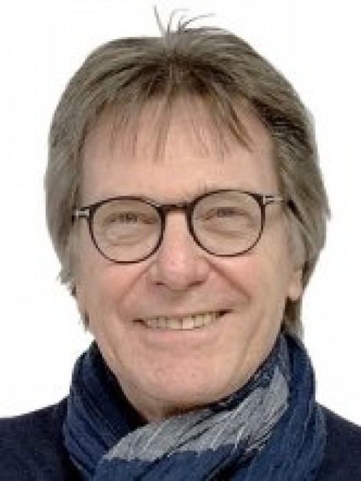 Jean-Jacques Bise