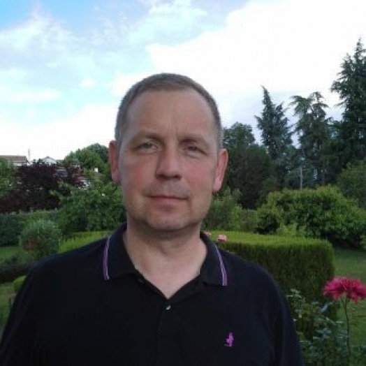 Jean-Marc Thomas