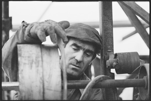 Jean Tinguely 