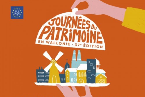 Journées européennes du patrimoine