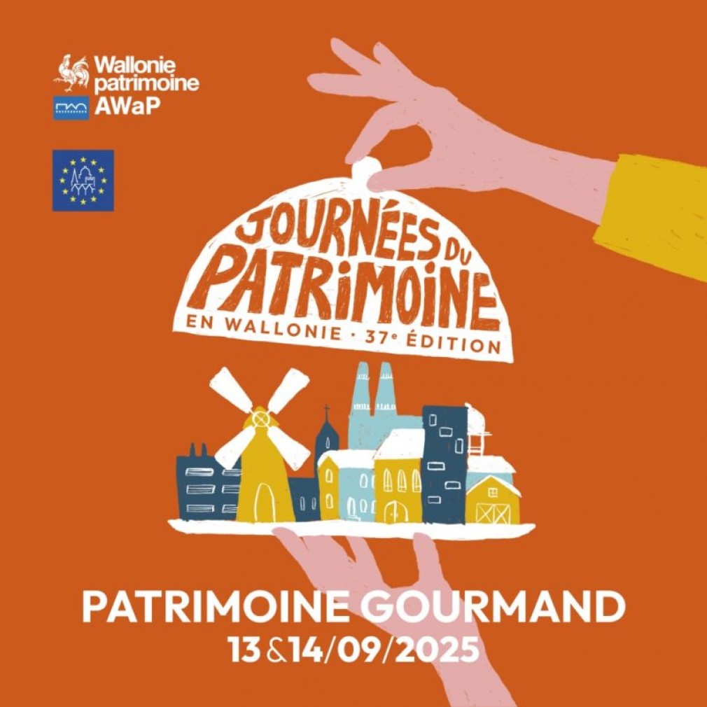 Journées européennes du patrimoine