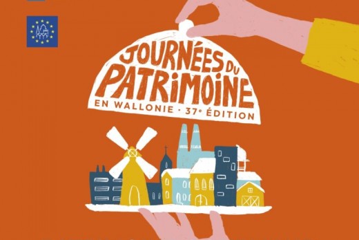 Journées européennes du patrimoine