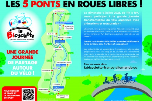 fête-vélo-affiche