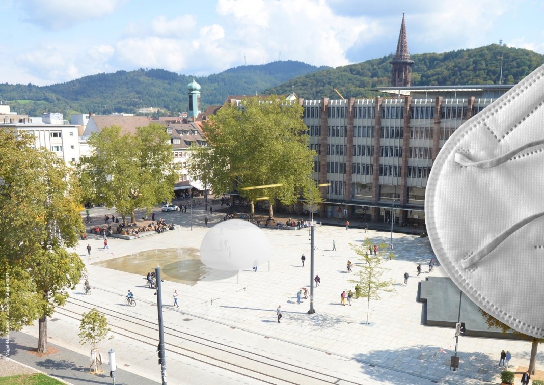 Place synogogue fribourg