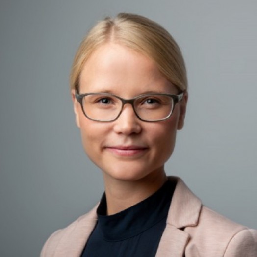 Judith Wörz