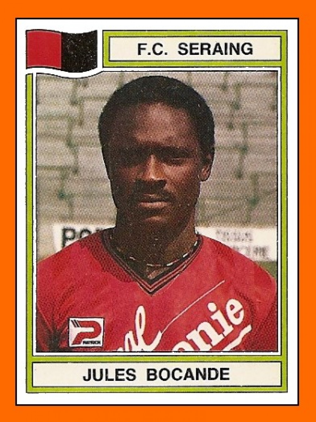 Jules Bocandé