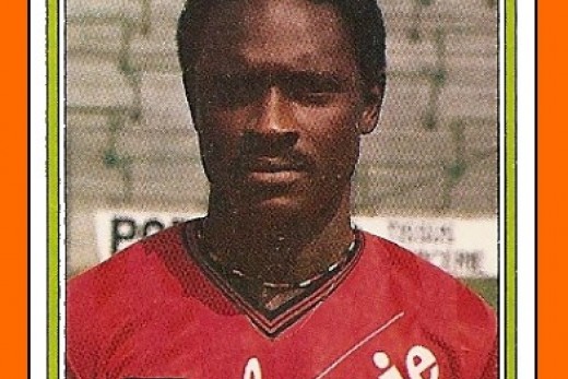 Jules Bocandé