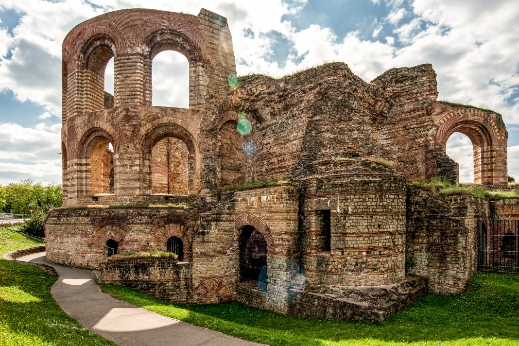 © Trier Tourismus und Marketing