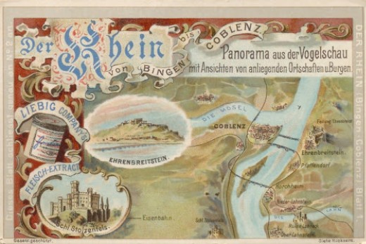 Karlsruhe albums de collection