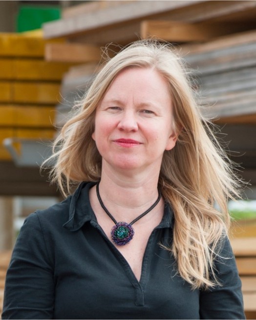 Katharina Brockstedt