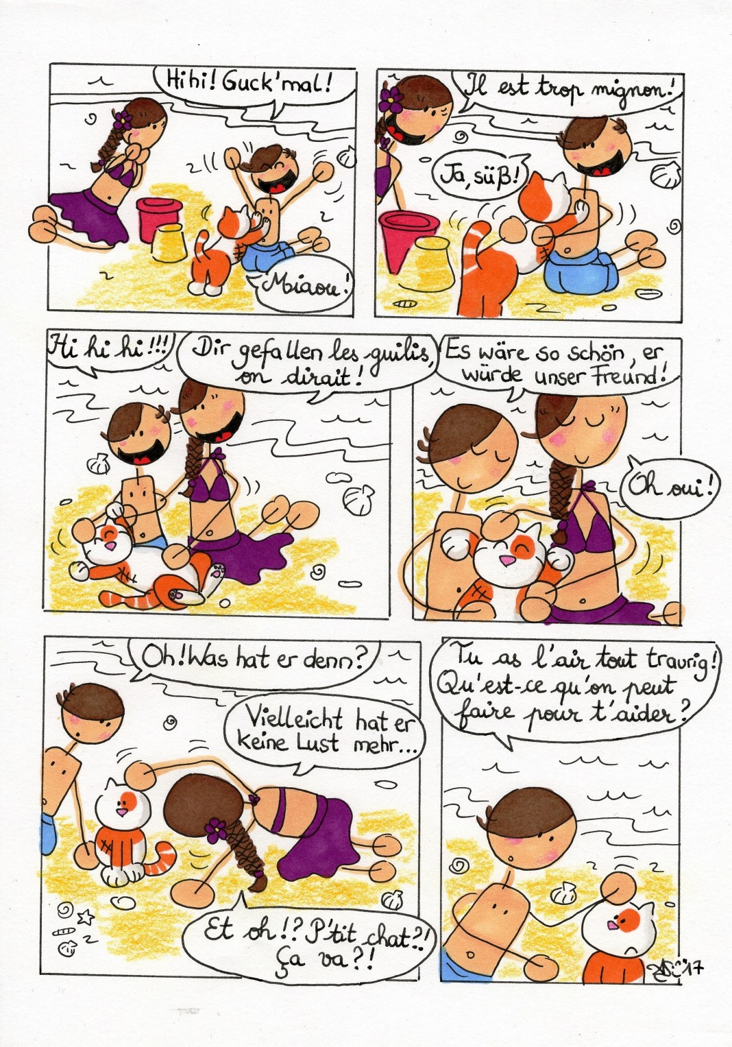 Auszug aus