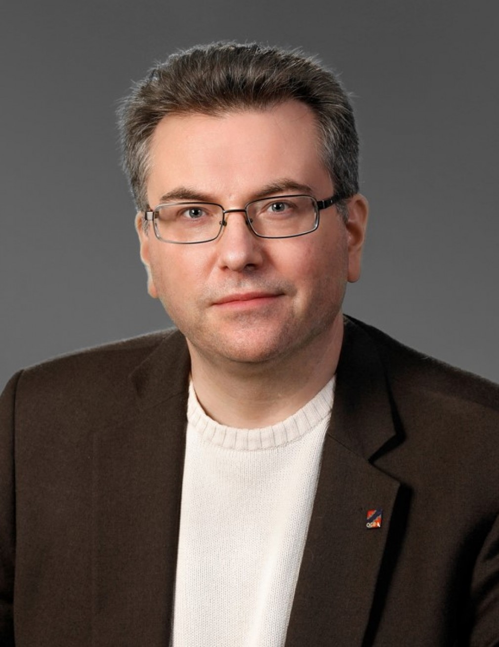 Frédéric Krier