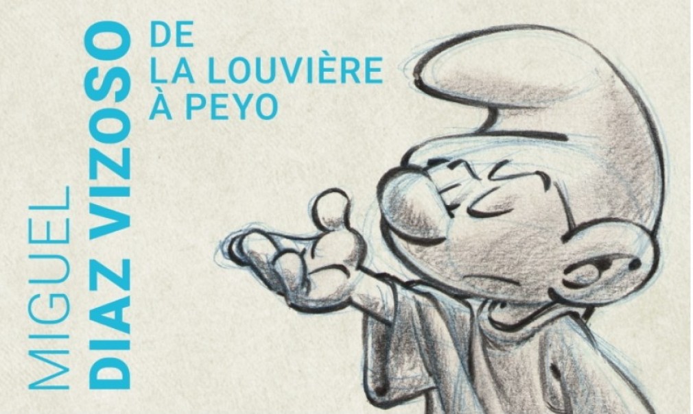 Stroumpfs La Louvière
