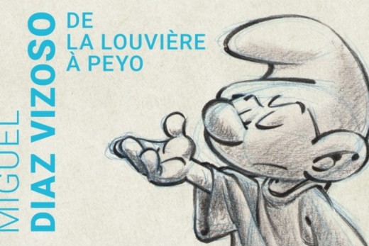 Stroumpfs La Louvière