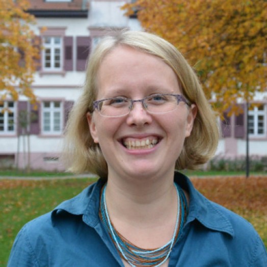 Lioba Markl-Hummel