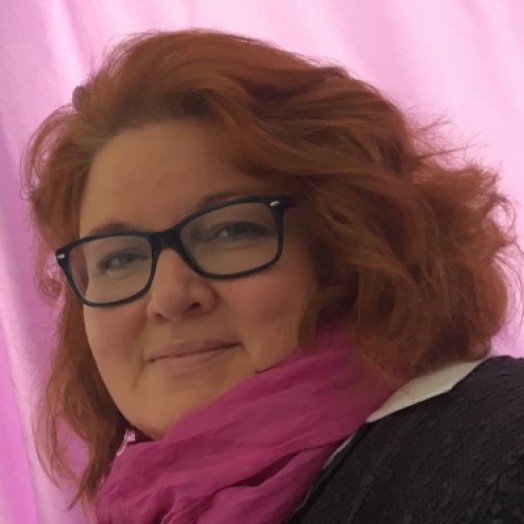 Lisa Huth