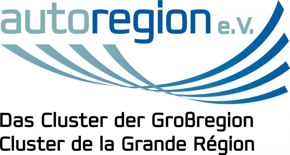 logo cluster autoregion