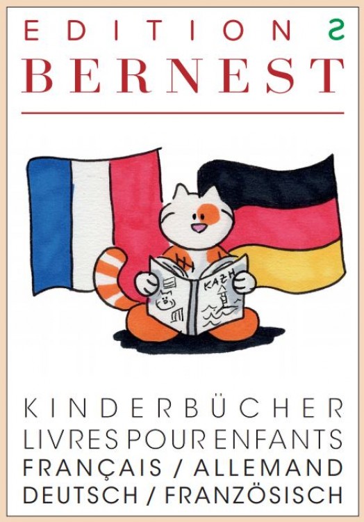 EDITIONS BERNEST