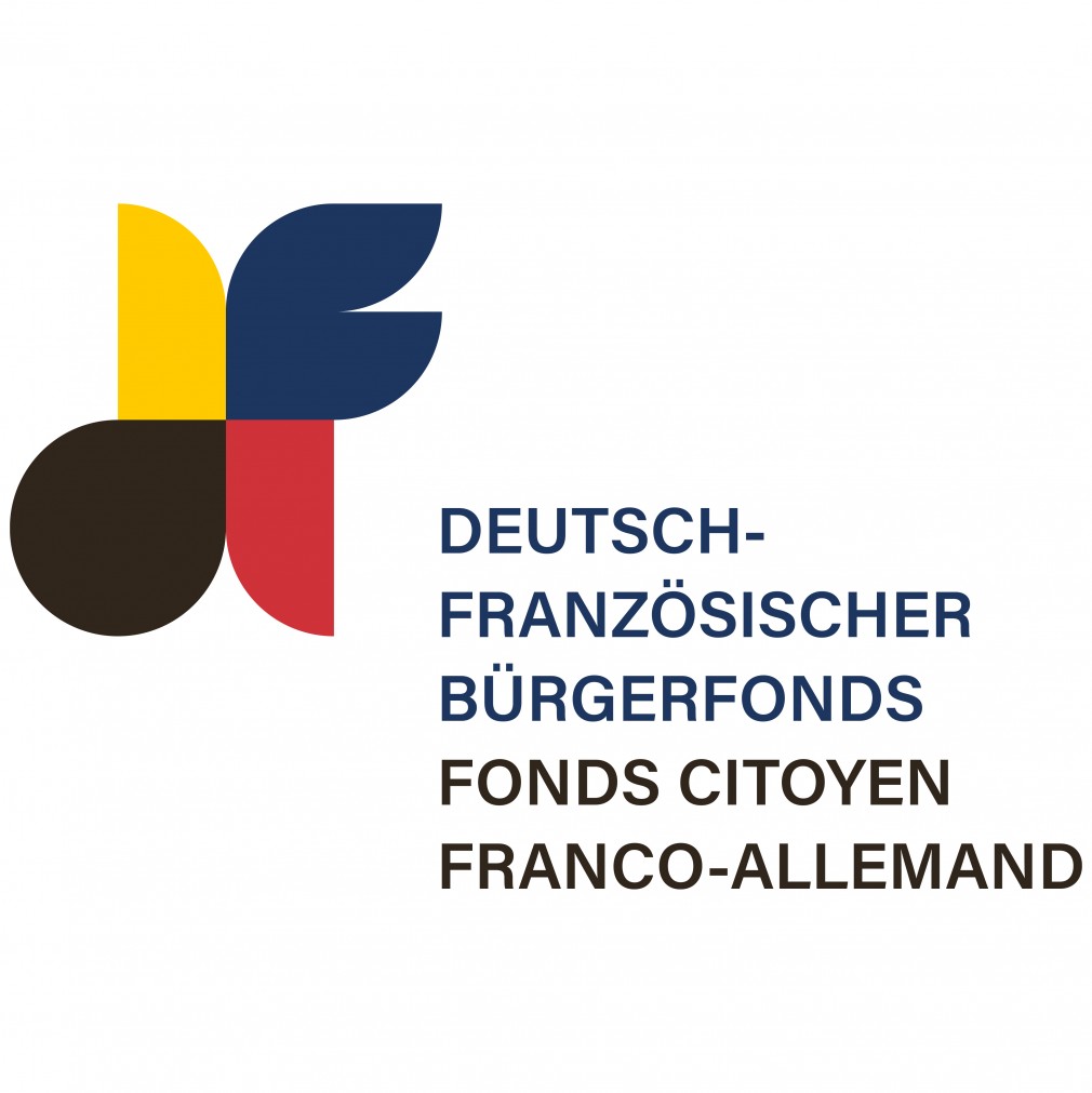 Deutsch-Französischer Bürgerfonds