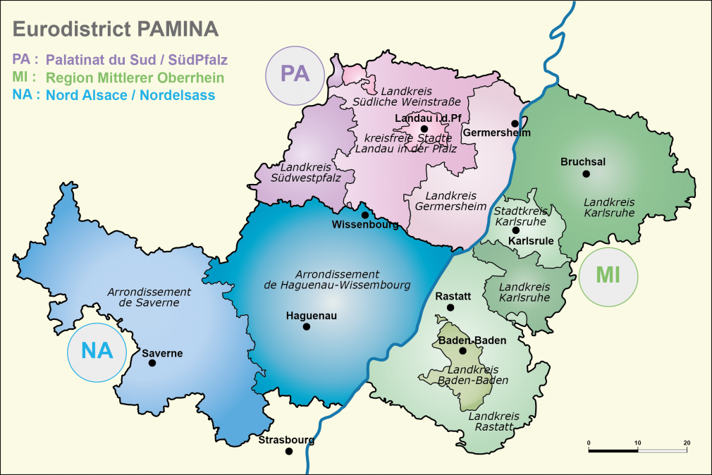 Pamina