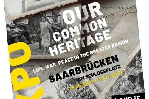 Our Common Heritage
