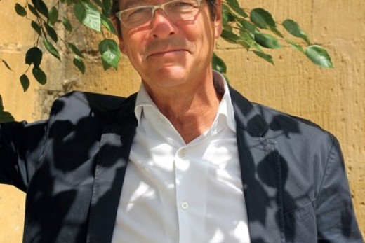 Louis-François Reitz