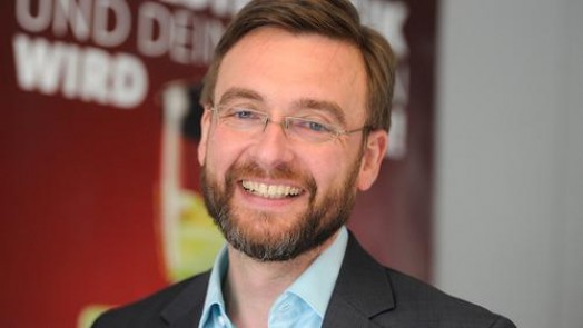 Martin Grasmück.