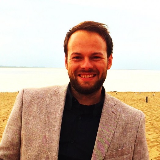 Martin Güdelhöfer
