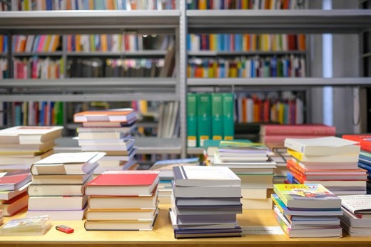 livres