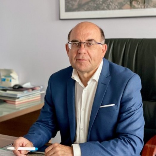Michel Liebgott