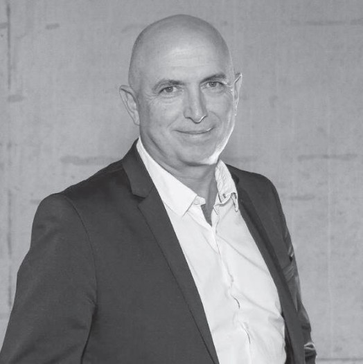 Michel Onfray