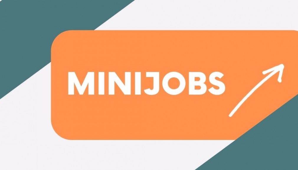 Minijobs