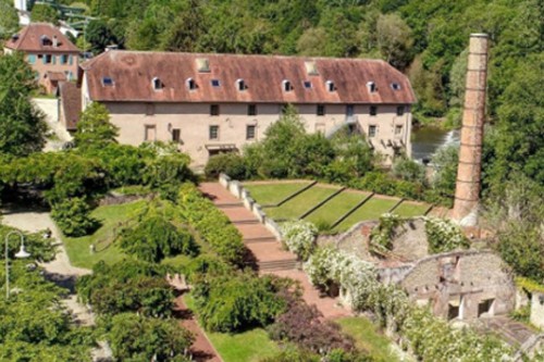 moulin-blies