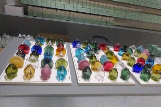 boules de Noel