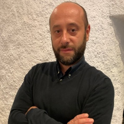 Nicolas Henrion