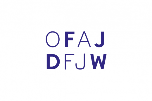 Logo de l'Ofaj