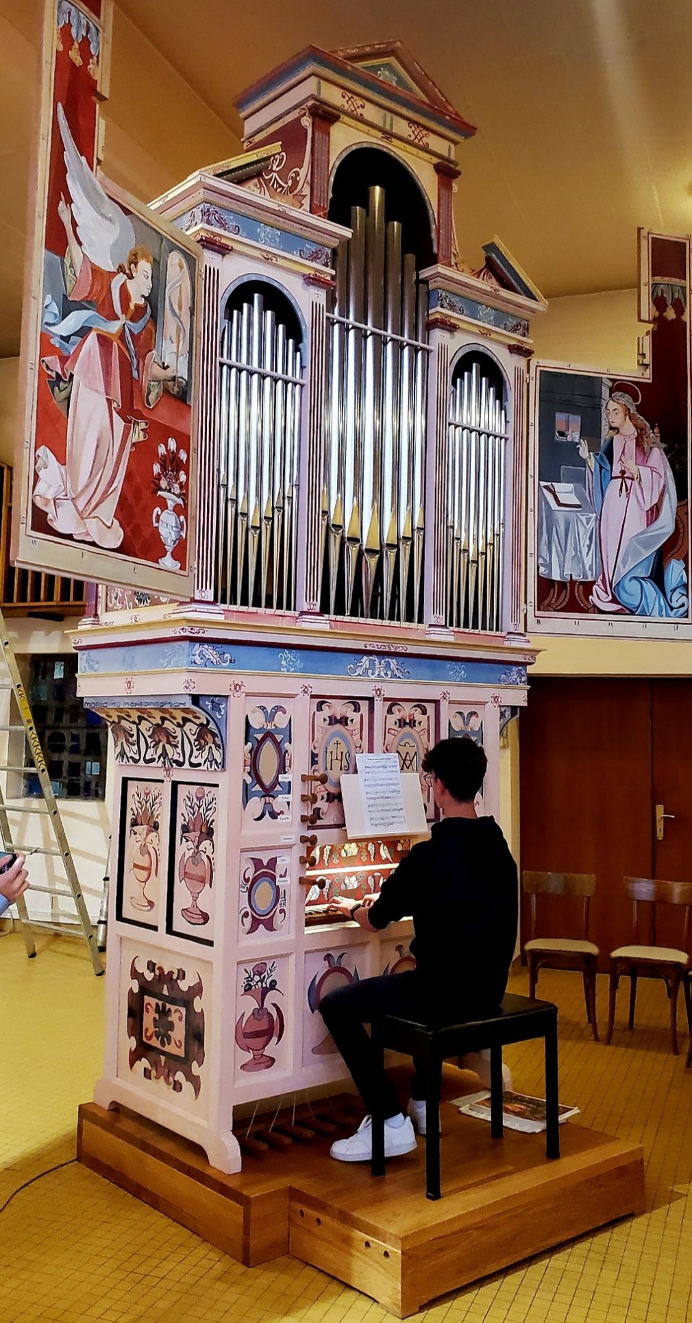 orgue
