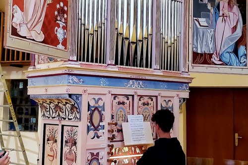 orgue
