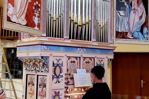 orgue