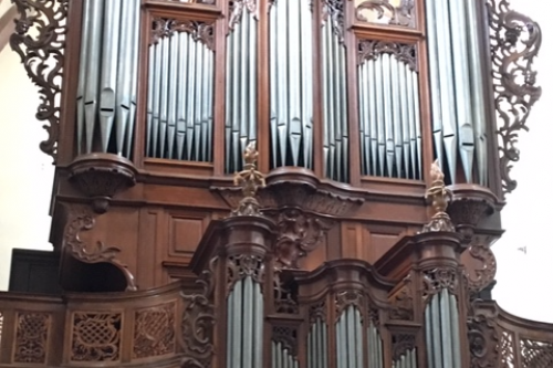 orgue de Soultz 