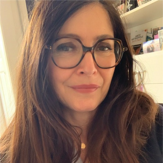 Patricia Moinard