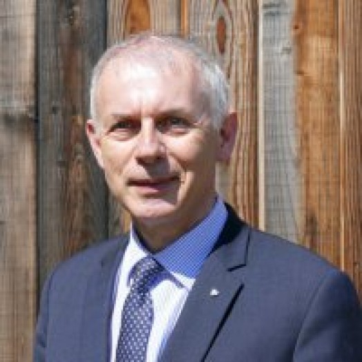 Patrice Harster