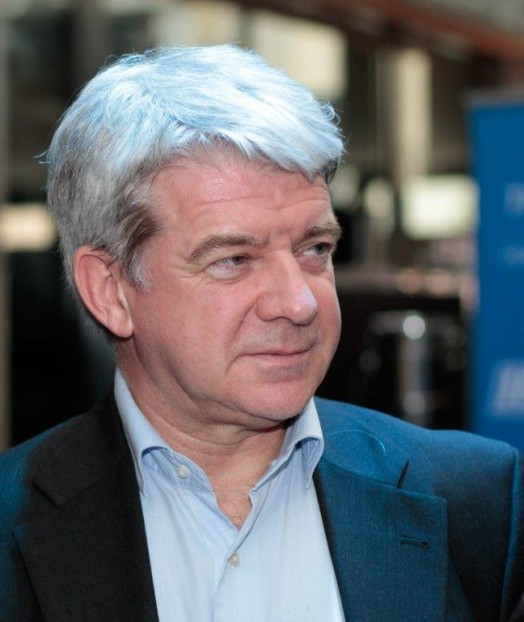 Patrick Westelinck