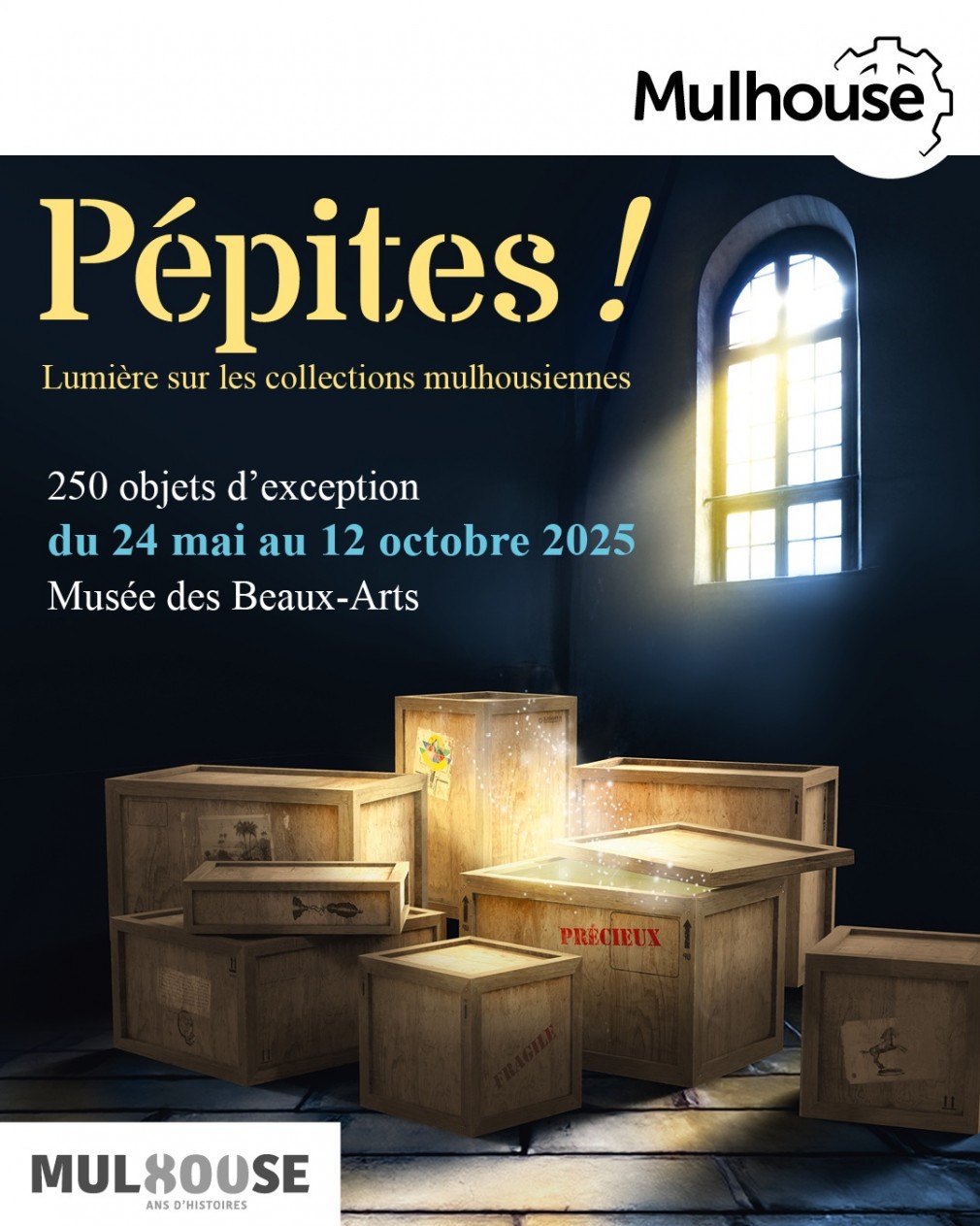 pepites-dr
