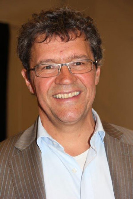 Peter Gillo