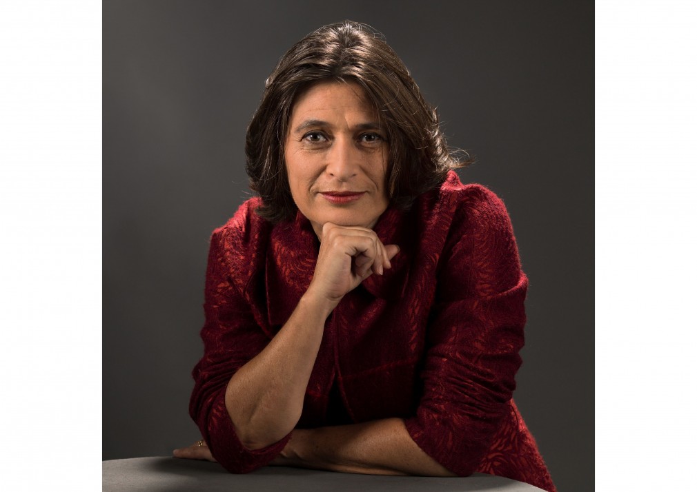 Corine Defrance, directrice de recherche au CNRS, historienne spécialisée dans l’Allemagne contemporaine et les relation