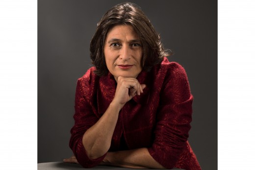 Corine Defrance, directrice de recherche au CNRS, historienne spécialisée dans l’Allemagne contemporaine et les relation