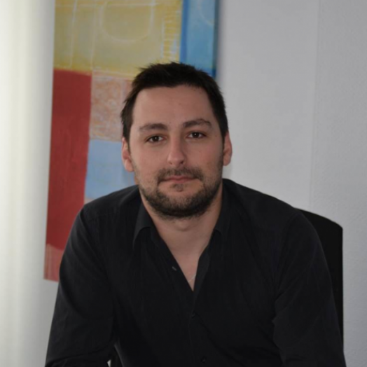 Julien Vian