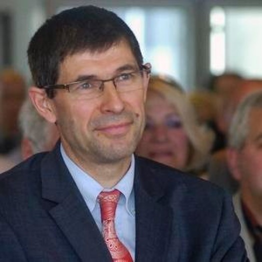 Pierre Laplane