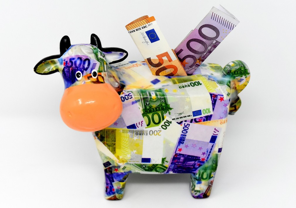 piggy-bank